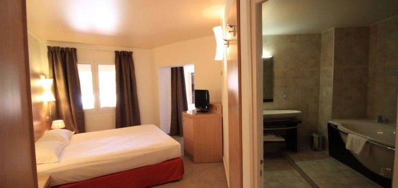 Eden Park Hotel Serriera  Екстериор снимка